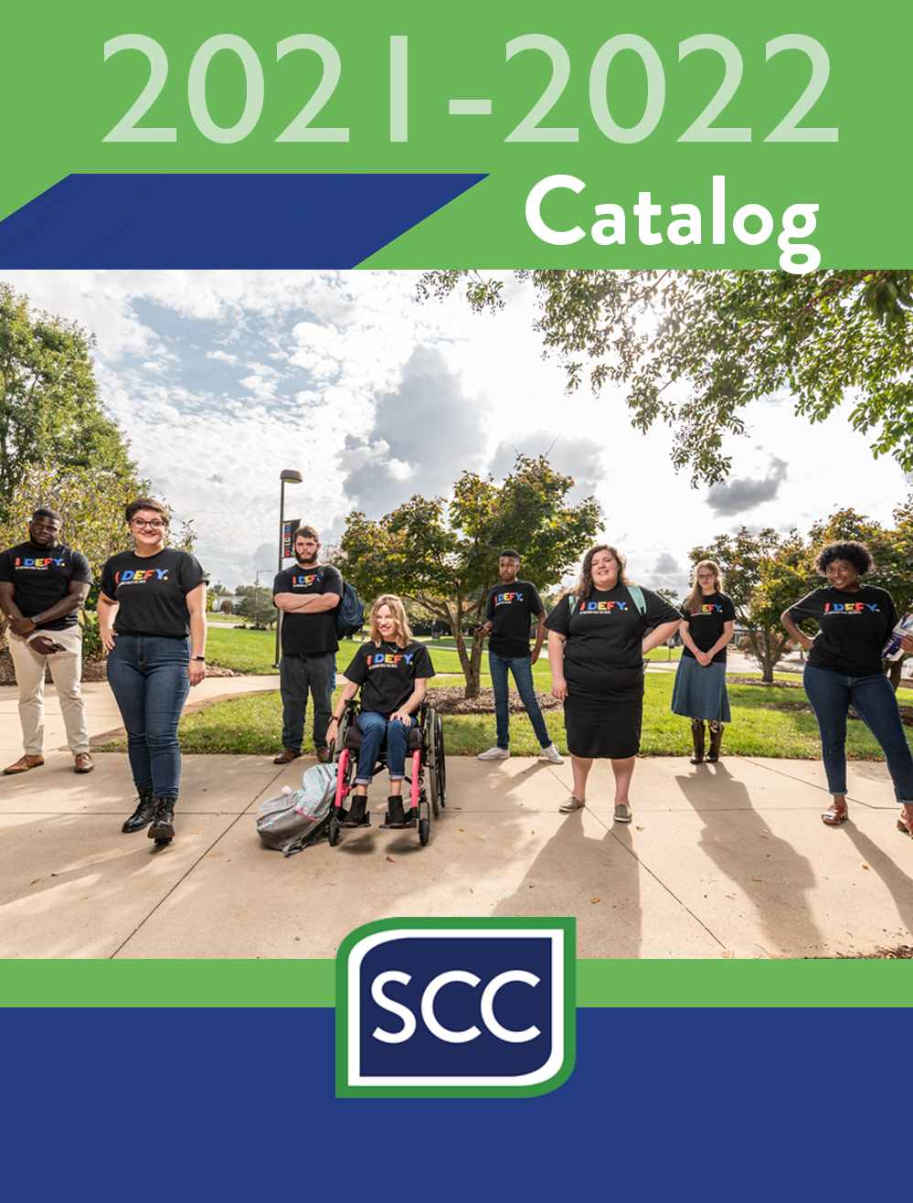 Spartanburg Community College - Acalog Acms™